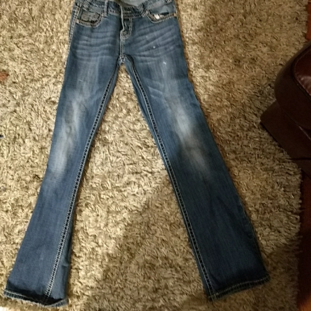 Jeans